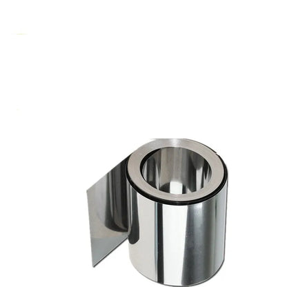 304 stainless steel thin sheet strip rolled on leather for automotive repair and metal crafting