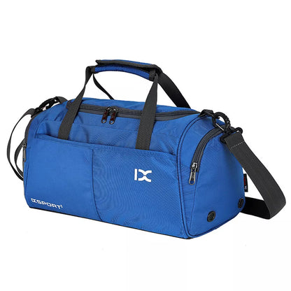Portable Yoga Sports Bag in various colors, perfect for leisure and travel