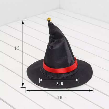 Halloween Warm Pet Cloak in fleece fabric for pet comfort and style