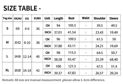 Long plaid woolen cardigan coat for women in pink, blue, green, and black