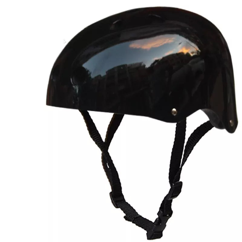 Sports Safety Helmet with ABS shell and EVA liner for water sports protection