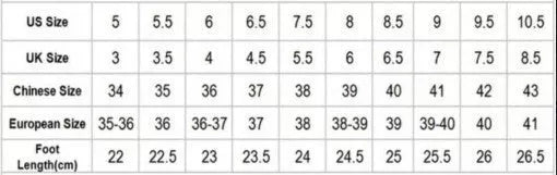 Men's black and gray striped platform sneakers with PVC sole