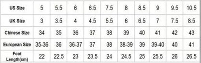 Men's black and gray striped platform sneakers with PVC sole