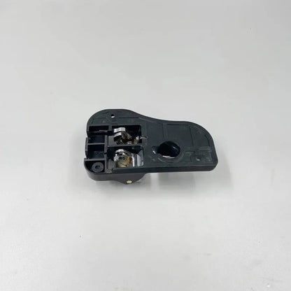 Hyundai Tucson inside door handle replacement part with black beige plating