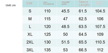 Men's woolen long trench coat in black, gray, khaki, dark brown, and navy blue