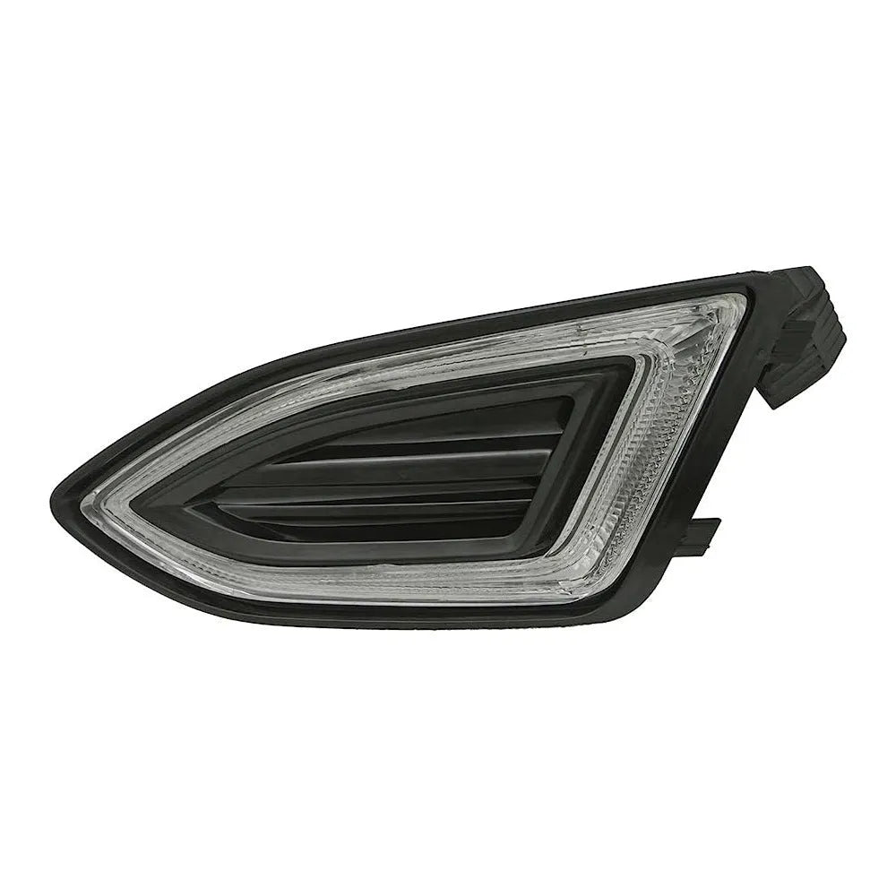 Ford Ranger front LED fog lamp replacement part FT4Z13200B