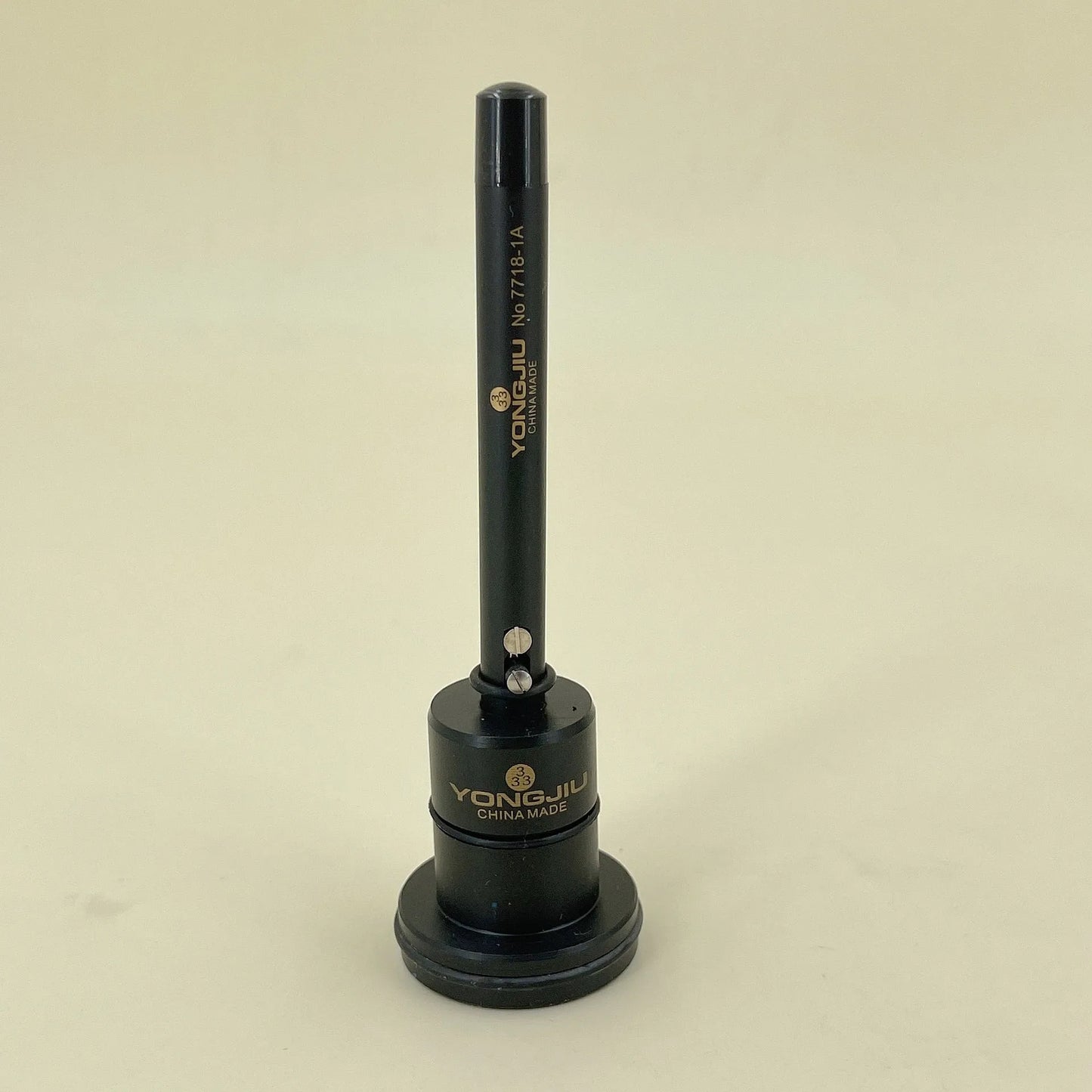 A single watch repair oiling pen tool for use with model 7718, 7719, and 7720 kits.