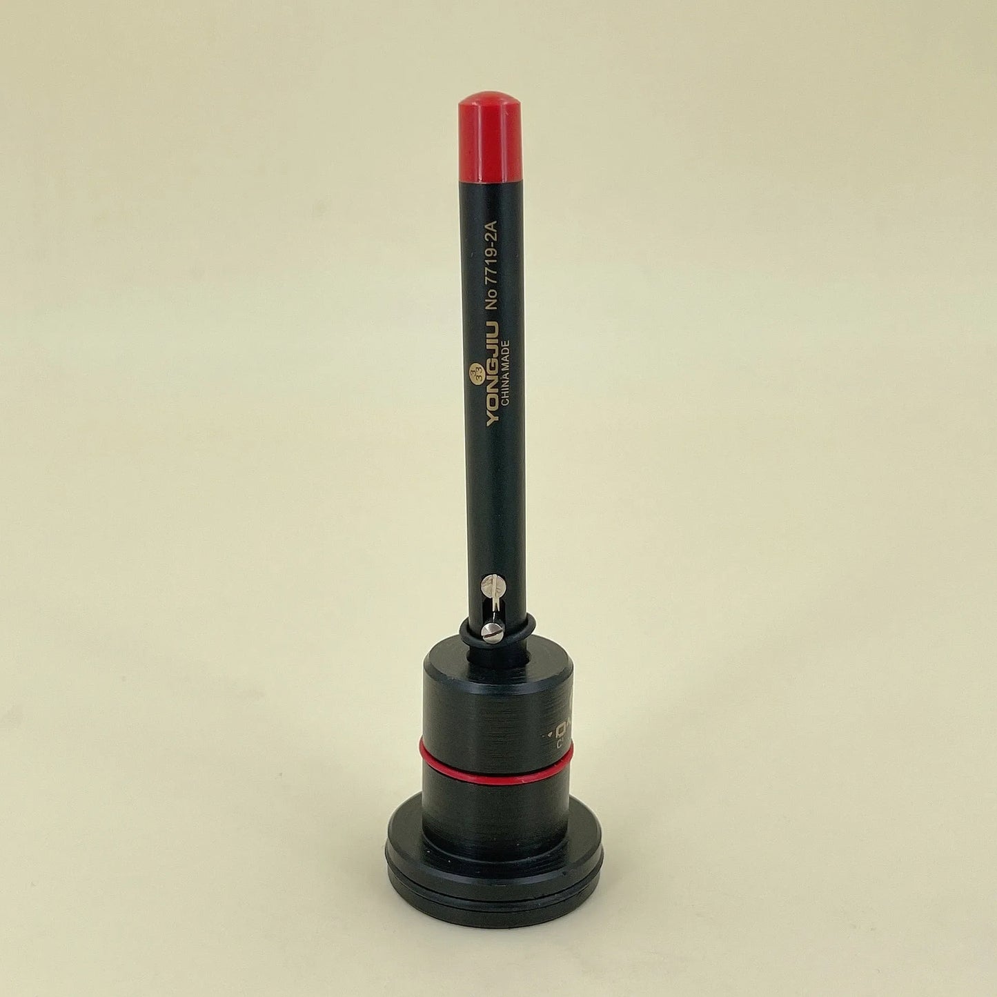 A single watch repair oiling pen tool for use with model 7718, 7719, and 7720 kits.