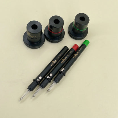 A single watch repair oiling pen tool for use with model 7718, 7719, and 7720 kits.