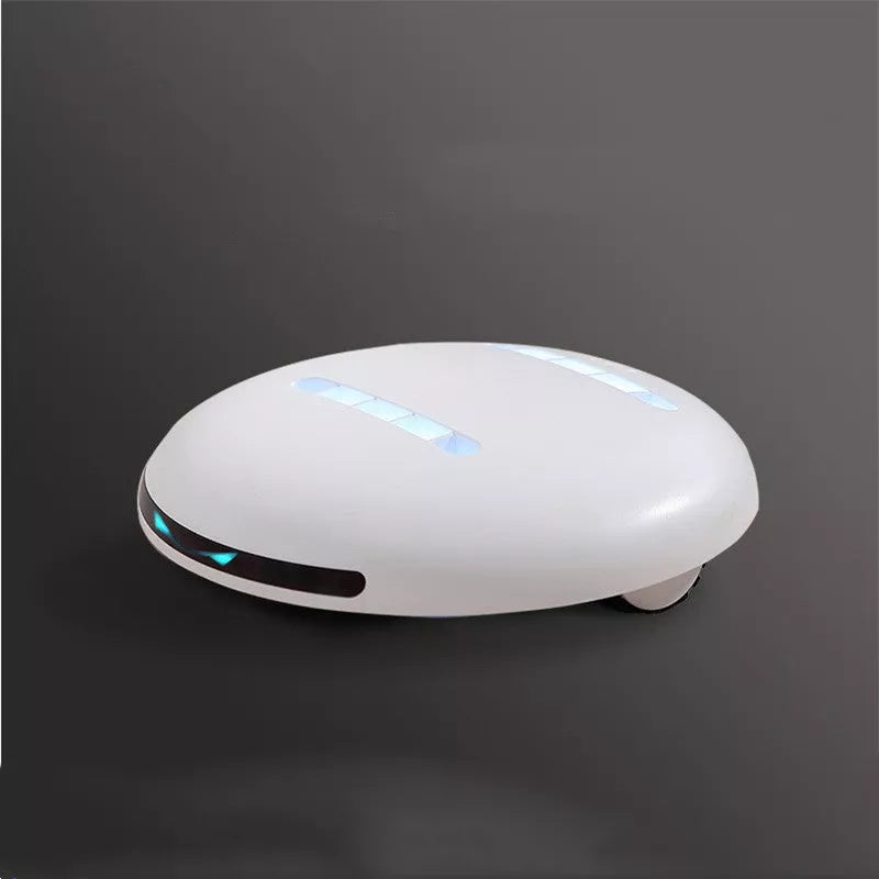 Intelligent Wireless Mite Removal Instrument with UV-C sterilization