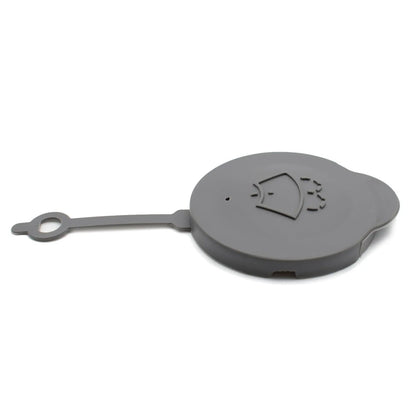 Grey glass kettle cover replacement part for Nissan Teana and compatible vehicle models