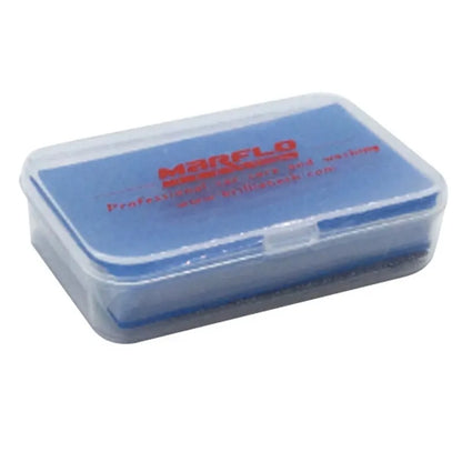 Marflo Magic Clay Bar for car detailing, available in Heavy and King2 models, 100g, 150g, 80g weights