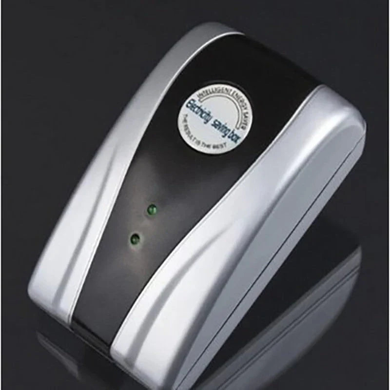 New Type Power Saver Electricity-Saving Box - Reduce power consumption and save money on utility bills