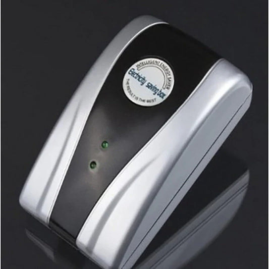 New Type Power Saver Electricity-Saving Box - Reduce power consumption and save money on utility bills
