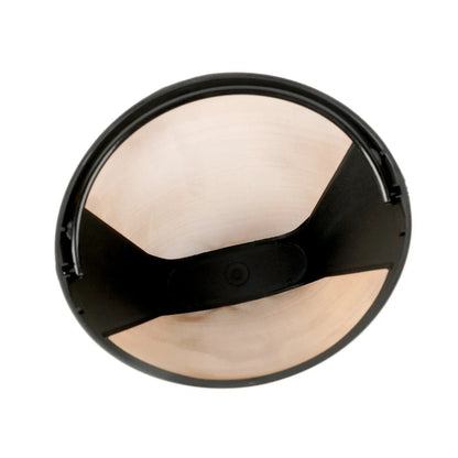 Stainless steel permanent coffee filter with 120mm width, no paper needed