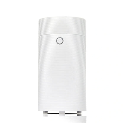 Wood grain ultrasonic aroma diffuser with 150ml water tank and USB connection for car and office use