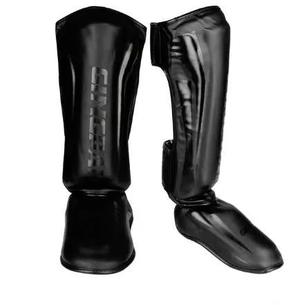 Youth and adult Taekwondo kickboxing equipment in various colors