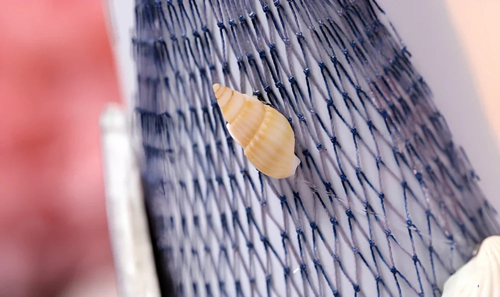 Solar-powered tin lighthouse garden statue with flashing LED light in three sizes