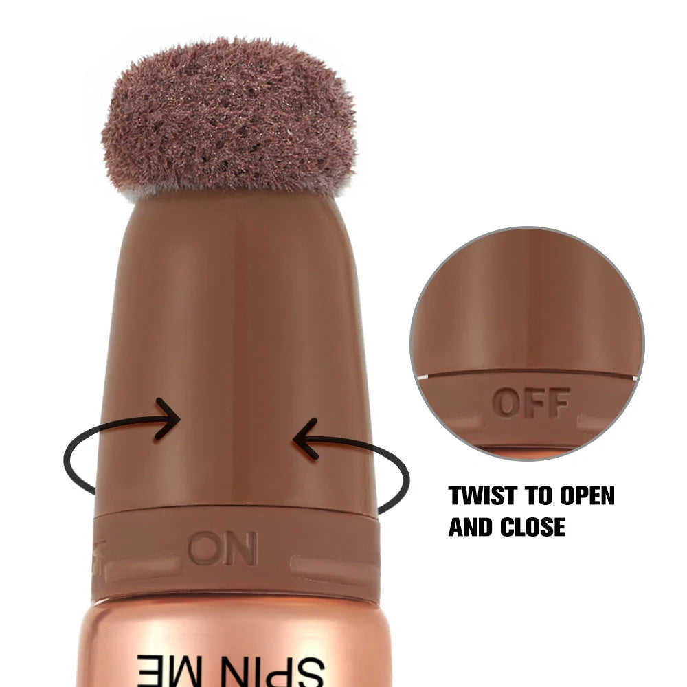 Radiant Glow Highlighter Wand - a luxurious, silky-smooth formula that creates a stunning, luminous finish for a flawless complexion