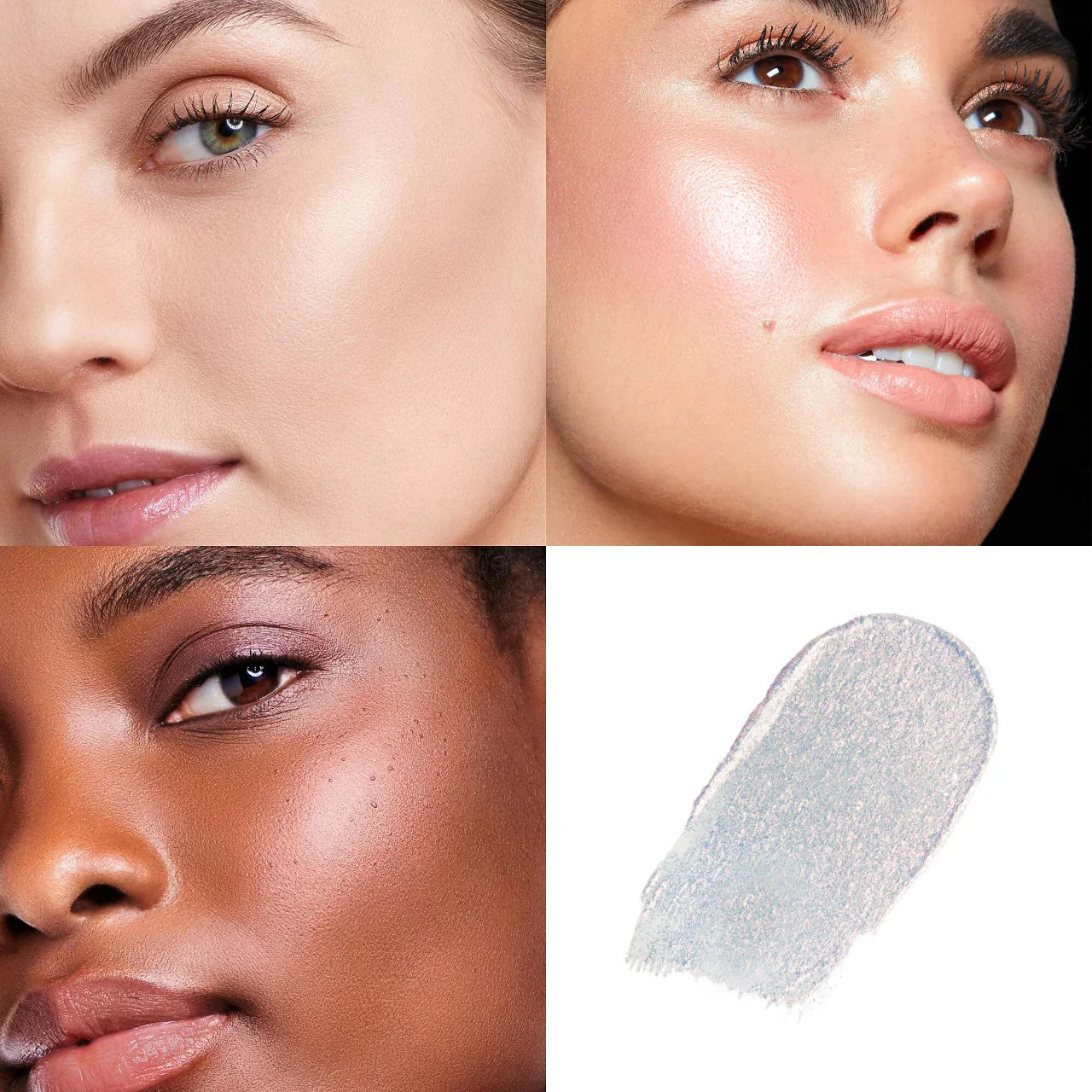 Radiant Glow Highlighter Wand - a luxurious, silky-smooth formula that creates a stunning, luminous finish for a flawless complexion