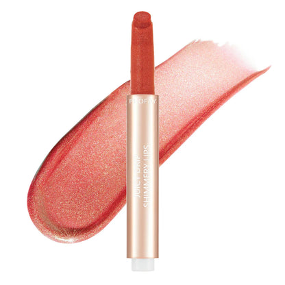 PHOFAY Juicy Lip Plump - Hydrating and Plumping Lip Balm for a Voluptuous Pout