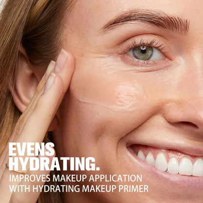 PHOFAY Hydrating Makeup Primer for smooth, lasting makeup application