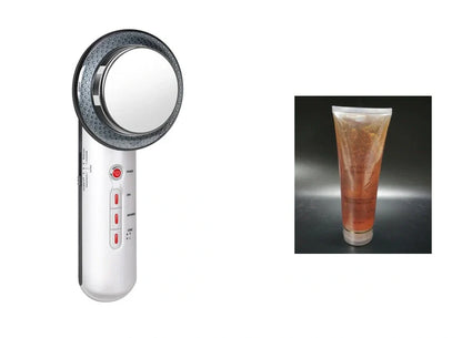 Advanced skin rejuvenation instrument with collagen and hyaluronic acid for youthful skin