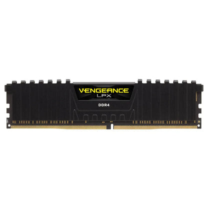 DDR4 desktop memory module 8GB 16GB 2666 3000 MHz with BGA particle package