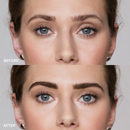 PHOFAY Waterproof Eyebrow Pencil for natural-looking, smudge-proof brows