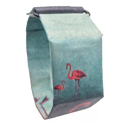 Waterproof Paper Watch Sheet with unique designs, perfect for creative accessorizing