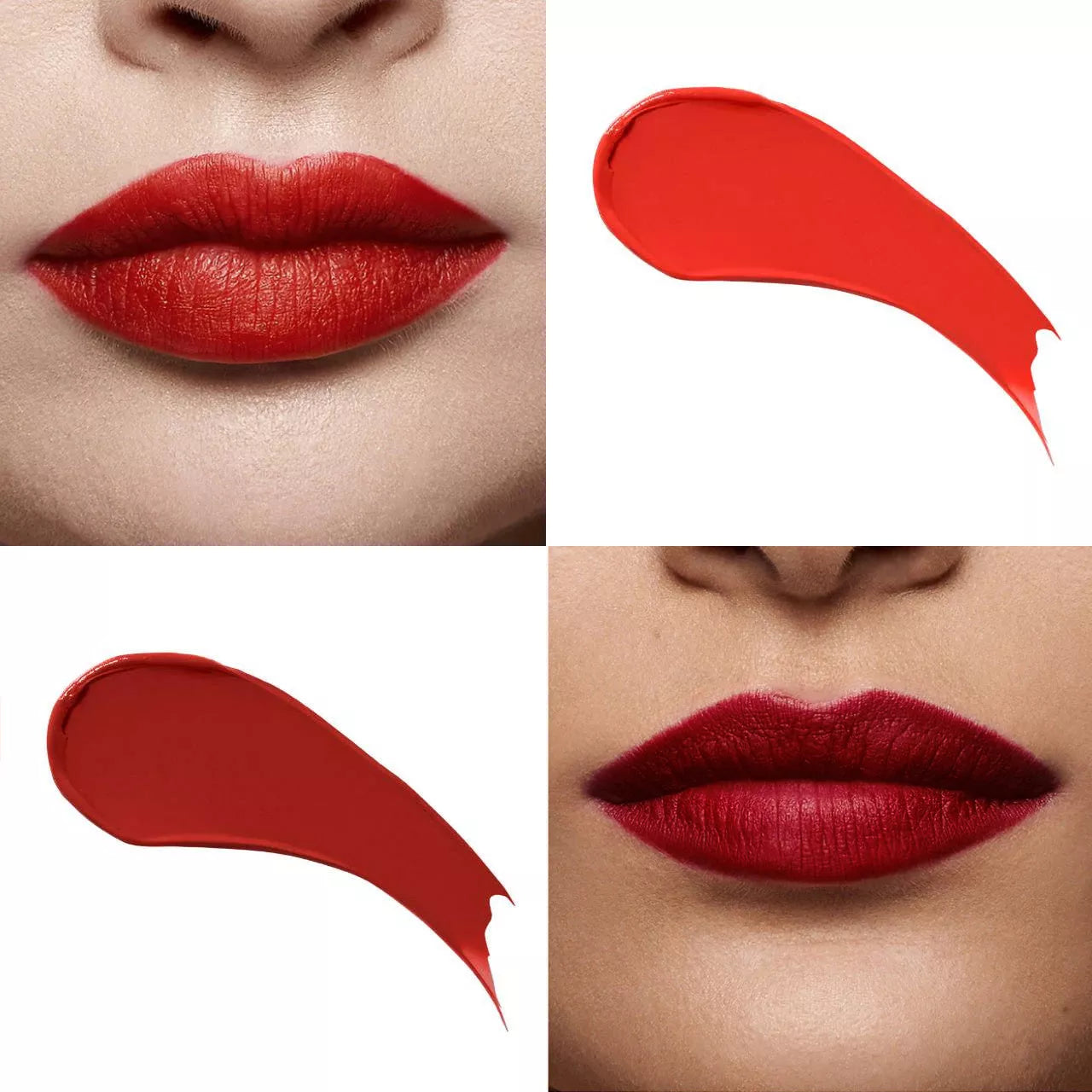 PHOFAY Non-Sticky Lip Gloss in various shades for hydrated, shiny lips