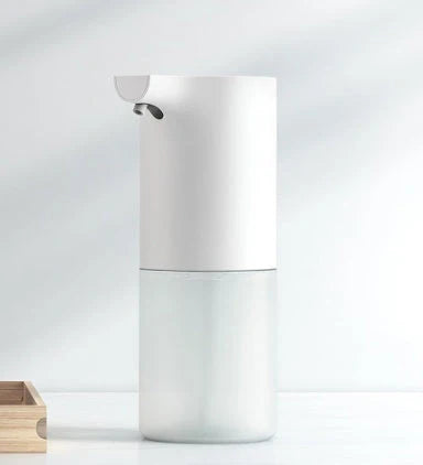 Auto Foaming Hand Washer with smart sensor for touch-free hand washing