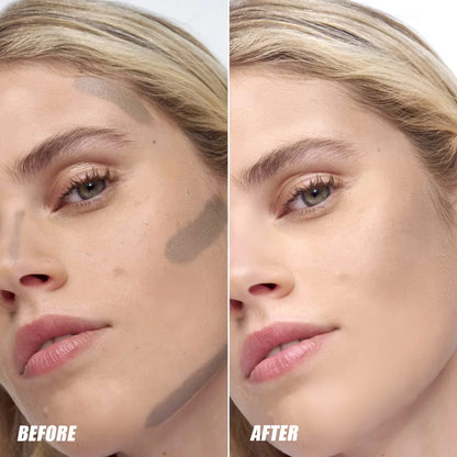 PHOFAY Contour Stick - a silky-smooth, weightless makeup essential that effortlessly sculpts and defines the face for a flawless, airbrushed complexion