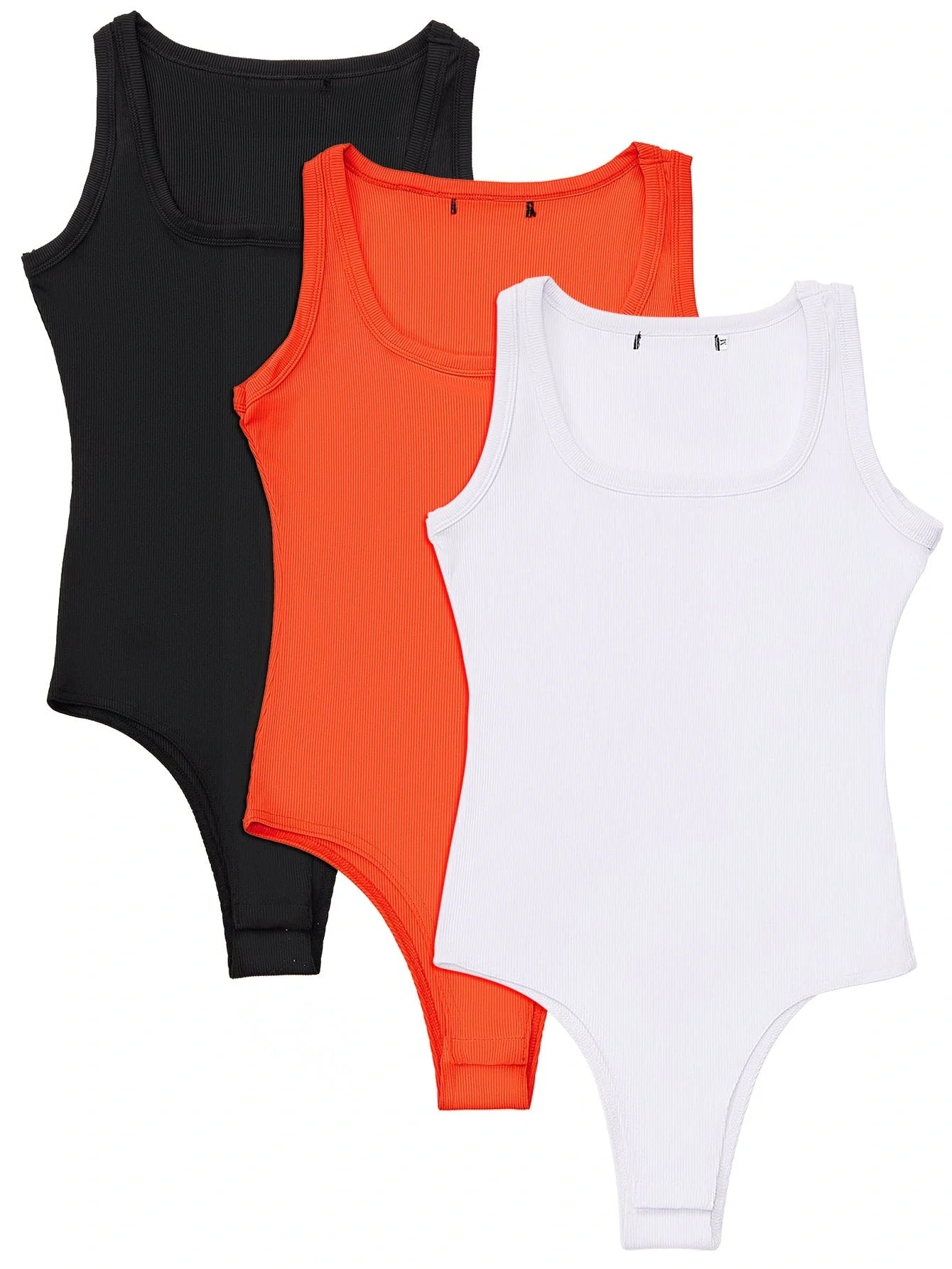 Fashionable women's jumpsuit in a variety of colors, featuring a comfortable, versatile design for any occasion.