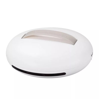 Intelligent Wireless Mite Removal Instrument with UV-C sterilization