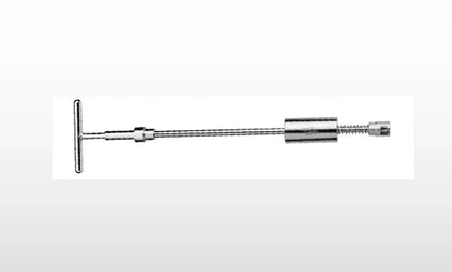 Powerful Car Dent Removal Kit with Slide Hammer and Adhesive Tabs for Professional-Grade Dent Repair