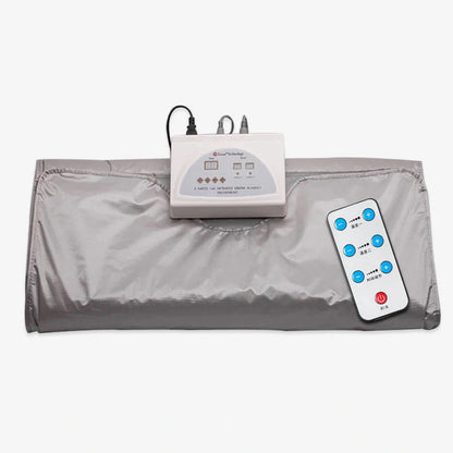 Home beauty salon equipment in orange colour with Oxford cloth construction and power controls
