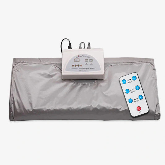 Home beauty salon equipment in orange colour with Oxford cloth construction and power controls