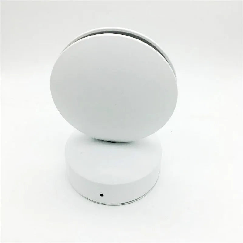 Corridor LED Wall Spotlight Bar: Adjustable 500lm Light Output with Five Colour Temperature Options for Accent and Task Lighting