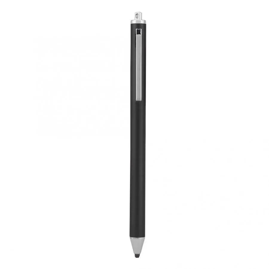 Metal stylus with fine tip for touch screen painting in seven colours including sky blue and gold