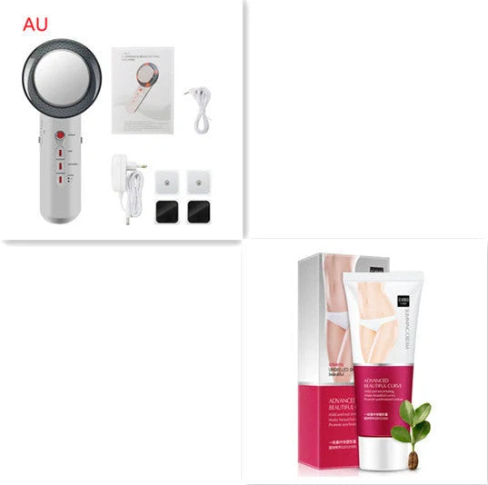 Advanced skin rejuvenation instrument with collagen and hyaluronic acid for youthful skin