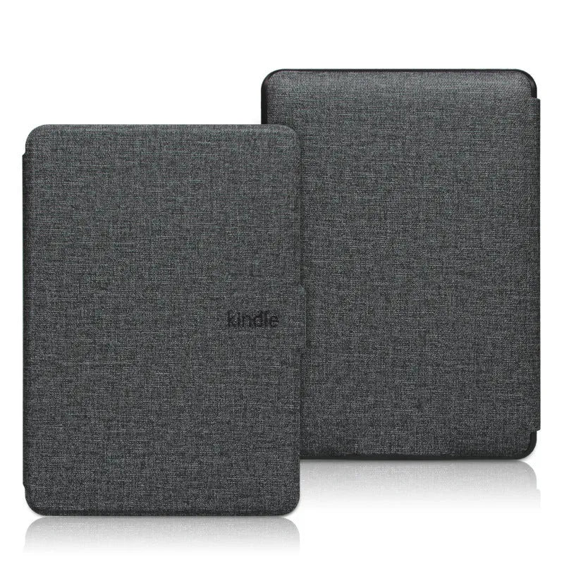 Magnetic hard protective case for Kindle Paperwhite in multiple colour options