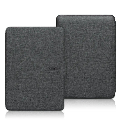 Magnetic hard protective case for Kindle Paperwhite in multiple colour options