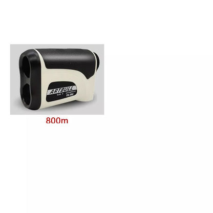 Outdoor Ranging Telescope with LCD display for precise distance measurement