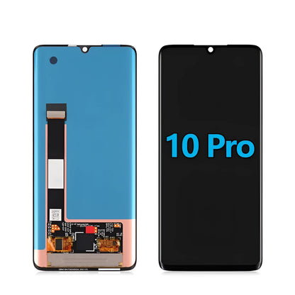 Original TCL 10 Pro LCD touch display screen replacement part