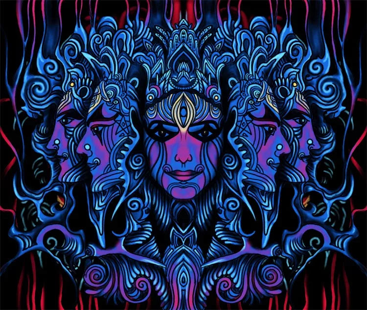 TAP185 series lightweight fabric panel 150x180cm for decor and backdrops