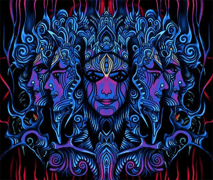 TAP185 series lightweight fabric panel 150x180cm for decor and backdrops