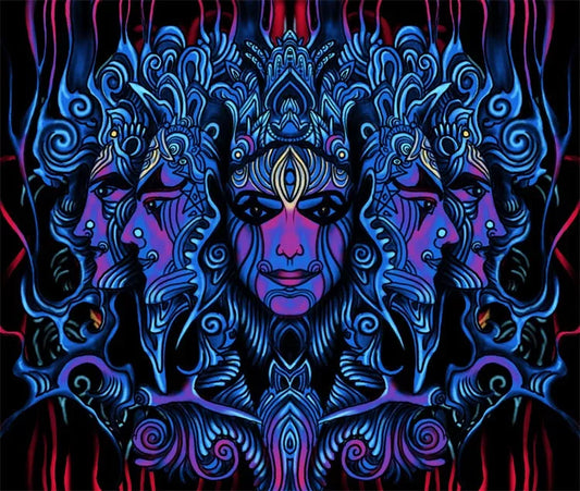 TAP185 series lightweight fabric panel 150x180cm for decor and backdrops