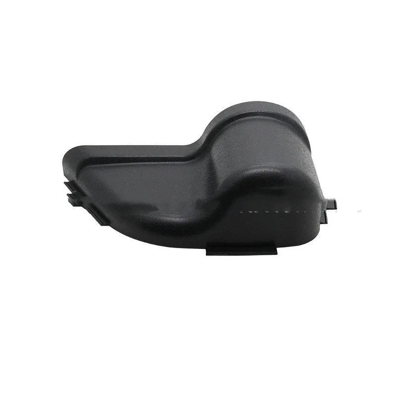 Jeep Wrangler black ABS door storage box for 2011-2020 JK and JL model interiors
