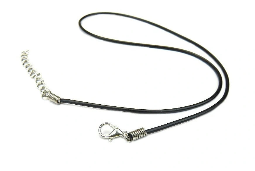 Handmade Moon Natural Crystal Stone Tree of Life Pendant Necklace in various colors